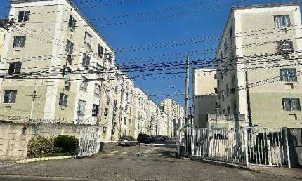 Oportunidade Única em RIO DE JANEIRO - RJ | Tipo: Apartamento | Negociação: Venda Online  | Situação: Imóvel