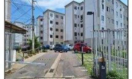 Oportunidade Única em NOVA IGUACU - RJ | Tipo: Apartamento | Negociação: Venda Direta Online  | Situação: Imóvel