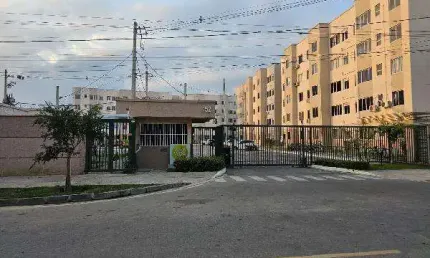 Oportunidade única em rio de janeiro - rj | tipo: apartamento | negociação: venda direta online  | situação: imóvel