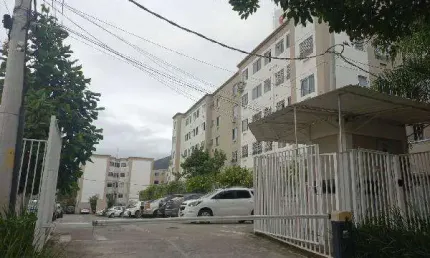 Oportunidade Única em RIO DE JANEIRO - RJ | Tipo: Apartamento | Negociação: Venda Direta Online  | Situação: Imóvel