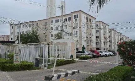 Oportunidade Única em RIO DE JANEIRO - RJ | Tipo: Apartamento | Negociação: Venda Direta Online  | Situação: Imóvel