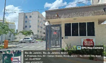 Oportunidade Única em RIO DE JANEIRO - RJ | Tipo: Apartamento | Negociação: Venda Direta Online  | Situação: Imóvel