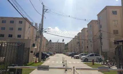 Oportunidade Única em RIO DE JANEIRO - RJ | Tipo: Apartamento | Negociação: Venda Direta Online  | Situação: Imóvel