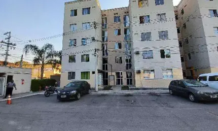 Oportunidade Única em RIO DE JANEIRO - RJ | Tipo: Apartamento | Negociação: Venda Direta Online  | Situação: Imóvel