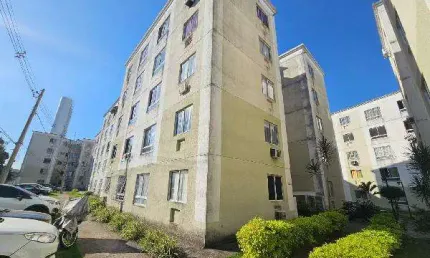 Oportunidade Única em RIO DE JANEIRO - RJ | Tipo: Apartamento | Negociação: Venda Direta Online  | Situação: Imóvel