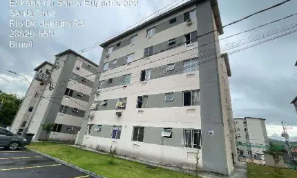 Oportunidade Única em RIO DE JANEIRO - RJ | Tipo: Apartamento | Negociação: Venda Direta Online  | Situação: Imóvel