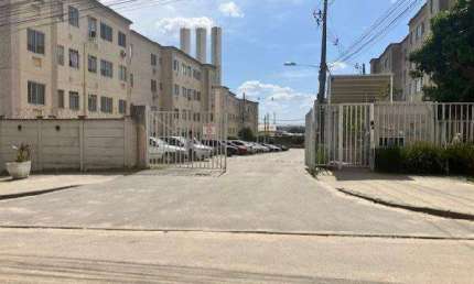 Oportunidade Única em RIO DE JANEIRO - RJ | Tipo: Apartamento | Negociação: Venda Direta Online  | Situação: Imóvel