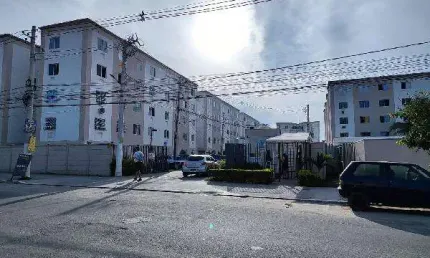 Oportunidade Única em RIO DE JANEIRO - RJ | Tipo: Apartamento | Negociação: Venda Direta Online  | Situação: Imóvel