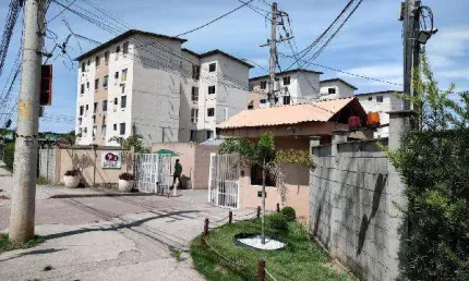 Oportunidade Única em RIO DE JANEIRO - RJ | Tipo: Apartamento | Negociação: Venda Direta Online  | Situação: Imóvel
