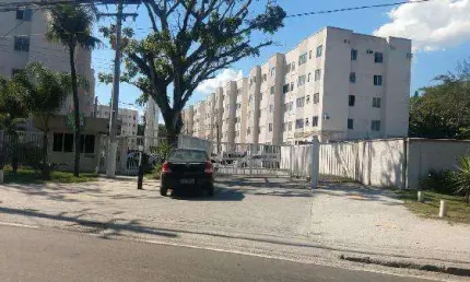 Oportunidade Única em RIO DE JANEIRO - RJ | Tipo: Apartamento | Negociação: Venda Direta Online  | Situação: Imóvel