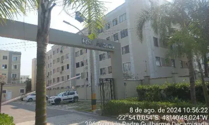 Oportunidade Única em RIO DE JANEIRO - RJ | Tipo: Apartamento | Negociação: Venda Direta Online  | Situação: Imóvel