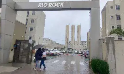 Oportunidade Única em RIO DE JANEIRO - RJ | Tipo: Apartamento | Negociação: Venda Direta Online  | Situação: Imóvel