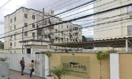 Oportunidade Única em RIO DE JANEIRO - RJ | Tipo: Apartamento | Negociação: Venda Direta Online  | Situação: Imóvel