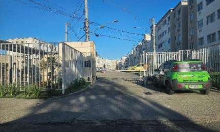 Oportunidade Única em RIO DE JANEIRO - RJ | Tipo: Apartamento | Negociação: Venda Direta Online  | Situação: Imóvel