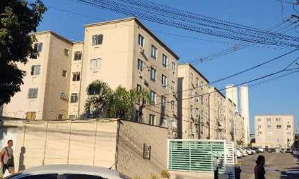 Oportunidade Única em RIO DE JANEIRO - RJ | Tipo: Apartamento | Negociação: Venda Online  | Situação: Imóvel