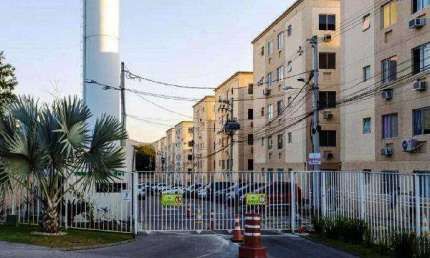 Oportunidade Única em RIO DE JANEIRO - RJ | Tipo: Apartamento | Negociação: Venda Direta Online  | Situação: Imóvel