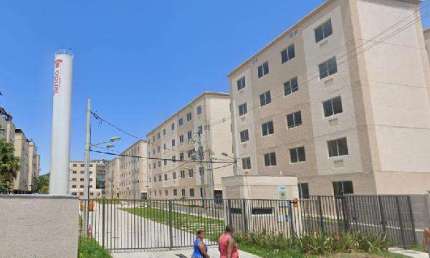 Oportunidade Única em RIO DE JANEIRO - RJ | Tipo: Apartamento | Negociação: Venda Direta Online  | Situação: Imóvel
