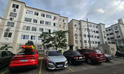 Oportunidade Única em RIO DE JANEIRO - RJ | Tipo: Apartamento | Negociação: Venda Direta Online  | Situação: Imóvel