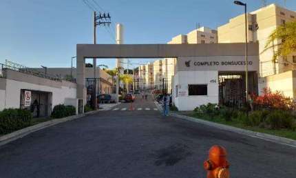 Oportunidade Única em RIO DE JANEIRO - RJ | Tipo: Apartamento | Negociação: Venda Direta Online  | Situação: Imóvel