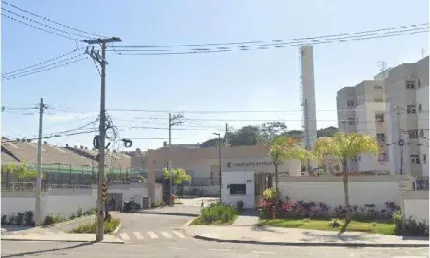Oportunidade Única em RIO DE JANEIRO - RJ | Tipo: Apartamento | Negociação: Venda Direta Online  | Situação: Imóvel