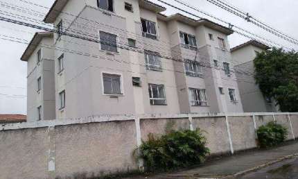 Oportunidade Única em ITAGUAI - RJ | Tipo: Apartamento | Negociação: Venda Direta Online  | Situação: Imóvel
