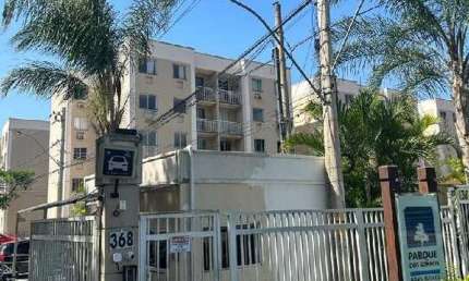 Oportunidade Única em NOVA IGUACU - RJ | Tipo: Apartamento | Negociação: Venda Direta Online  | Situação: Imóvel