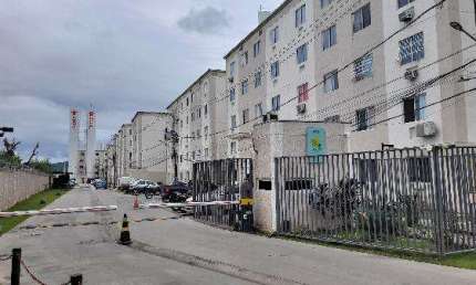 Oportunidade Única em RIO DE JANEIRO - RJ | Tipo: Apartamento | Negociação: Venda Direta Online  | Situação: Imóvel