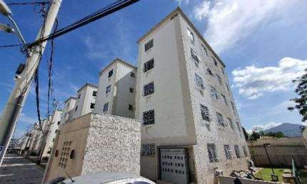 Oportunidade Única em RIO DE JANEIRO - RJ | Tipo: Apartamento | Negociação: Venda Direta Online  | Situação: Imóvel