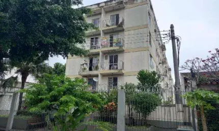 Oportunidade única em rio de janeiro - rj | tipo: apartamento | negociação: venda direta online  | situação: imóvel