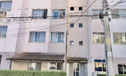 Oportunidade Única em RIO DE JANEIRO - RJ | Tipo: Apartamento | Negociação: Venda Direta Online  | Situação: Imóvel