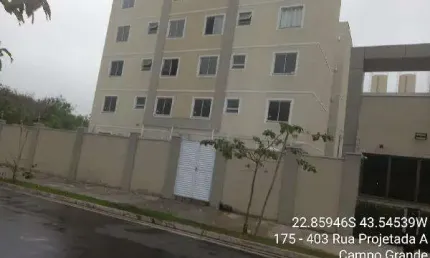 Oportunidade Única em RIO DE JANEIRO - RJ | Tipo: Apartamento | Negociação: Venda Direta Online  | Situação: Imóvel