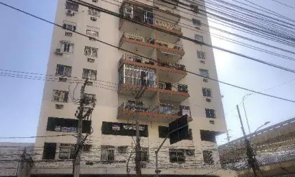 Oportunidade Única em RIO DE JANEIRO - RJ | Tipo: Apartamento | Negociação: Venda Online  | Situação: Imóvel