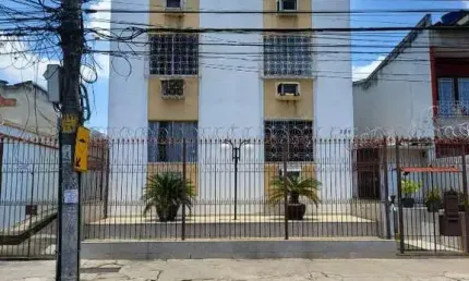 Oportunidade única em rio de janeiro - rj | tipo: apartamento | negociação: venda online  | situação: imóvel