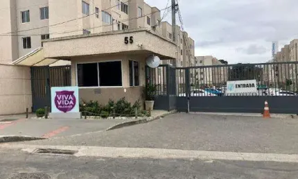 Oportunidade Única em RIO DE JANEIRO - RJ | Tipo: Apartamento | Negociação: Venda Direta Online  | Situação: Imóvel