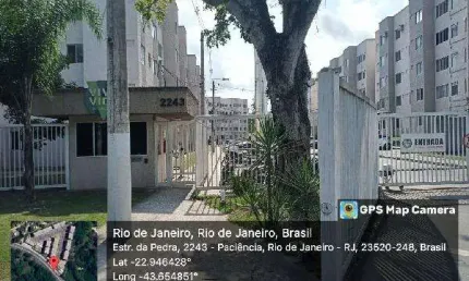 Oportunidade única em rio de janeiro - rj | tipo: apartamento | negociação: venda online  | situação: imóvel