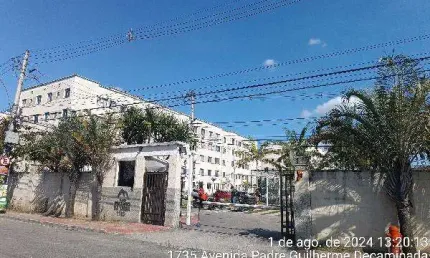 Oportunidade única em rio de janeiro - rj | tipo: apartamento | negociação: venda direta online  | situação: imóvel