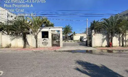 Oportunidade Única em RIO DE JANEIRO - RJ | Tipo: Apartamento | Negociação: Venda Direta Online  | Situação: Imóvel