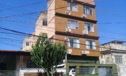 Oportunidade Única em RIO DE JANEIRO - RJ | Tipo: Apartamento | Negociação: Venda Direta Online  | Situação: Imóvel