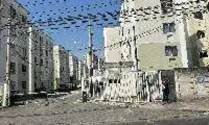 Oportunidade Única em RIO DE JANEIRO - RJ | Tipo: Apartamento | Negociação: Venda Direta Online  | Situação: Imóvel