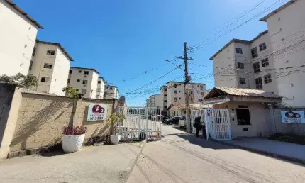 Oportunidade única em rio de janeiro - rj | tipo: apartamento | negociação: venda online  | situação: imóvel