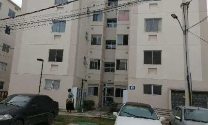 Oportunidade Única em RIO DE JANEIRO - RJ | Tipo: Apartamento | Negociação: Venda Direta Online  | Situação: Imóvel