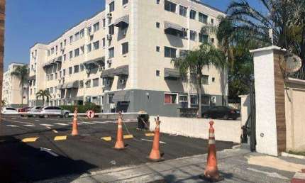 Oportunidade Única em RIO DE JANEIRO - RJ | Tipo: Apartamento | Negociação: Venda Direta Online  | Situação: Imóvel