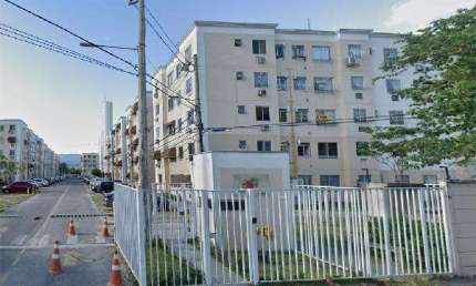 Oportunidade Única em RIO DE JANEIRO - RJ | Tipo: Apartamento | Negociação: Venda Direta Online  | Situação: Imóvel
