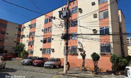 Oportunidade Única em RIO DE JANEIRO - RJ | Tipo: Apartamento | Negociação: Venda Direta Online  | Situação: Imóvel