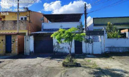 Oportunidade Única em RIO DE JANEIRO - RJ | Tipo: Casa | Negociação: Venda Direta Online  | Situação: Imóvel