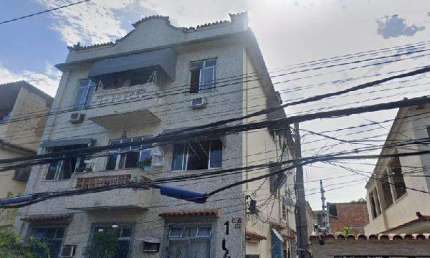 Oportunidade Única em RIO DE JANEIRO - RJ | Tipo: Apartamento | Negociação: Venda Direta Online  | Situação: Imóvel
