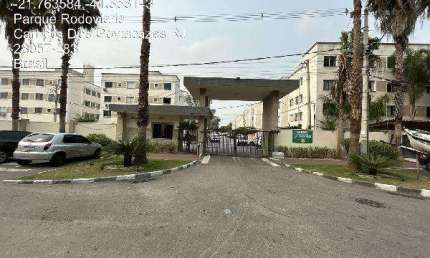 Oportunidade Única em CAMPOS DOS GOYTACAZES - RJ | Tipo: Apartamento | Negociação: Venda Direta Online  | Situação: Imóvel