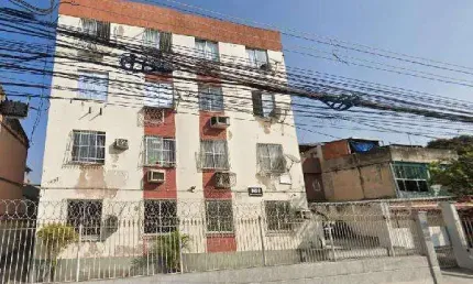 Oportunidade única em rio de janeiro - rj | tipo: apartamento | negociação: venda direta online  | situação: imóvel