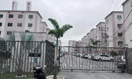 Oportunidade única em rio de janeiro - rj | tipo: apartamento | negociação: venda direta online  | situação: imóvel