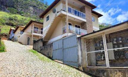 Oportunidade Única em DUAS BARRAS - RJ | Tipo: Casa | Negociação: Venda Direta Online  | Situação: Imóvel